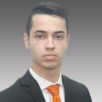 Gabriel Metzger's Instagram, Twitter & Facebook