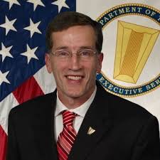 After nearly 40 years of an illustrious federal government career, our very  own Ms.