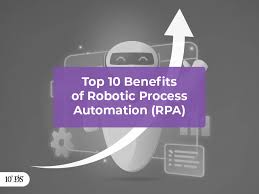 For example, a digital worker can take on the work of regularly submitting invoices through the system from beginning to end. Top 10 Benefits Of Robotic Process Automation Rpa