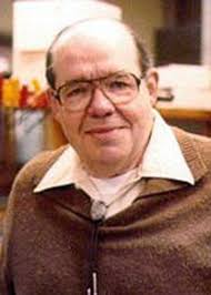 Jonathan W. Amy, March 3, 1923–December 4, 2016