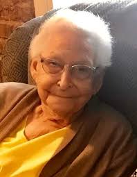Obituary for Betty Jo (Hendrix) Elder