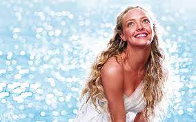 She is one of my favorite actors. Mamma Mia Nacktfotos Von Amanda Seyfried Wurden Geleakt Promiwood