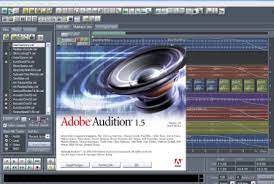 You'll need third party help, but it's easy to do. Adobe Audition 1 5 Free Download 2020 Get Into Pc