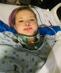 Jodi Stetcher class of 1988 graduation