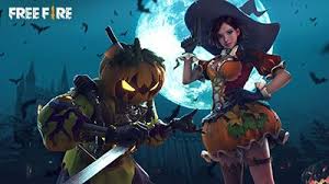 Halloween en pc con memu. Pin On Garena Free Fire