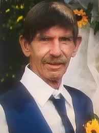 Robert “Peewee” L. Merreighn, 64