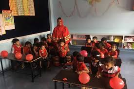 Get out and explore the country's best theme parks, natural wonders and cultural highlights for families. The 10 Best Preschool Franchise Businesses In India For 2021