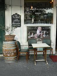 Untitled Paris Cafe Cafe Decor Paris