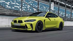 A modified bmw m4 | lmx. Prior Design Is Coming Up With Better Grille For New M4 Coupe Autodevot