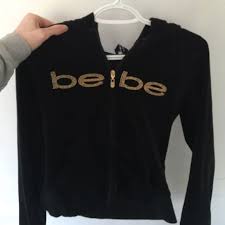 Black And Gold Adidas Zip Up Hoodie Bebe Velvet Juicy Jacket Clothes Design Jackets Fashion