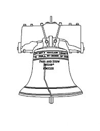 Collection of liberty bell coloring page (16). Liberty Bell Independence National Historical Park Free Print And Color Online