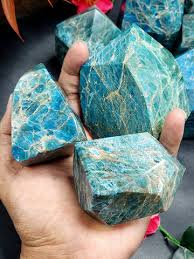 Buddha Stones Apatit Manifestationsarmband