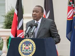 He was born on 26 october 1961. Uhuru Kenyatta Says Kenya S Tourist Destinations Safe Despite Virus Spike The Citizen
