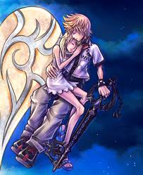 This form has sora dual wielding both the oathkeeper and oblivion keyblades which are set to release alongside the upcoming re mind dlc in the 'playable character' section reads it will now be possible to change to characters such as riku, aqua, roxas and kairi. Holley On Twitter Her Guardian Sora Kairi Roxas Namine Kingdomhearts Oathkeeper Oblivion Https T Co Kfxwwdgwwg