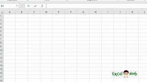 Cara Membuat Qr Code Di Microsoft Excel Offline Dan Online Excelnoob
