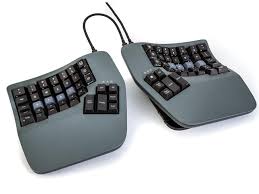 Image result for split keyboards
