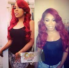 Celebs Who Wear Bella Dream Hair Black Hairstyles With Weave Black Women Hairstyles Hair Styles