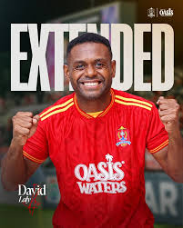 Extended 🔴 David Laly Lanjutkan perjalanan bersama Persijap, mari  tuntaskan misi bersama! . #PersijapJepara #LaskarKalinyamat  #UkirSemangatBaru #IkiJeporo