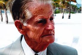 Edgar Eugene Bridges Obituary