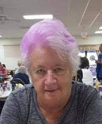 Obituary for Margaret Beatrice Monroe