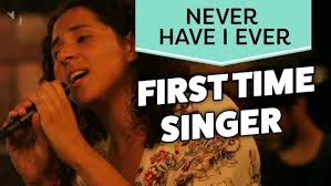 I Learn How To Sing in 30 Days