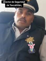 Isidro Cortes: Tragedia del Comandante en Edo Mex