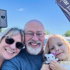 Where to find a new or used trim cylinder for a Volvo Penta leg?