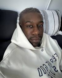 Hey Big' Greg, It's me, Lil' Greg. I felt today would be the right day to  speak to you to remind you of the love I've always held for you. There were