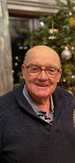 Death Notice of Seamus Fitzsimons (Rathangan, Kildare)