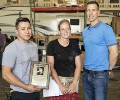 Sleek and smooth on the outside and loaded with features and conveniences inside, the new bullet ultra lite will set you free to explore the open road. Keystone Rv Employee Saves Life Of Co Worker Business Goshennews Com