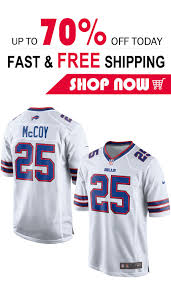 Mens Josh Allen Buffalo Bills Nike 2018 Nfl Draft Pick Game Jersey White Buffalo Bills Football Bills Football Jersey