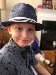 Obituary information for Beckett Oakley Wyatt