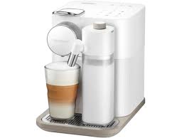 • this appliance is designed for nespresso coffee capsules available exclusively through the nespresso club or your nespresso authorized. Delonghi Nespresso Gran Lattissima En650 W Coffee Machine Review Which