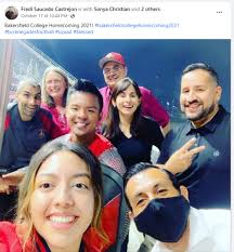 Sonya Christian's Blog