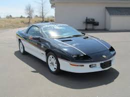 Image result for Arctic White 1993 Camaro