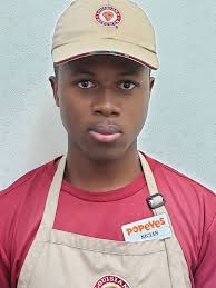 We are very pleased to big up our Employee of the Month