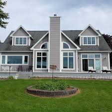 #2705116122, in maryland under registration number mhic lic. Northern Michigan Seamless Gutter Systems Llc Home Facebook