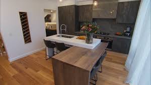 The block 2017 sticks and wombat. The Judges Walk Through Sticks And Wombat S Kitchen The Block Season 13 Short Video