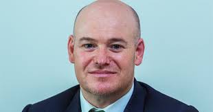 Opening up in the face of civil war