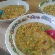 Gemuserisotto Fur Kinder Rezept Kochen Fur Kleinkinder Gerichte Fur Kleinkinder Essen Fur Kleinkinder