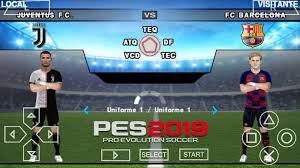 Kang, mortal kombat nya gabisa dimainin di psp nya ☹️ kalo via ppsspp bisa. Pes 2020 Ppsspp Pes 2020 Psp Iso File English Free Download The Score Nigeria In 2021 Psp Game Download Free Free Download