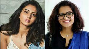 Film posters like this one in bangalore are absolutely everywhere in india. Parvathy To Rakul Preet South Actresses Who Opened Up About The Casting Couch Movies News