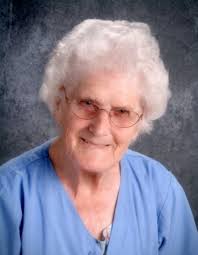Alice Lucille Reid Obituary April 26, 2021