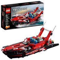 Lego Creator 3in1 Space Shuttle Transporter Building Set 31091 Walmart Com Power Boats Lego Technic Build Your Own Boat