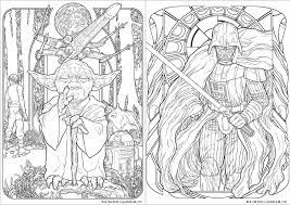 Free printable star wars coloring pages for adults. Pin On Desenhos Para Colorir