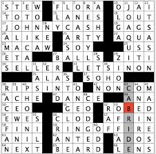 Posted on april 30, 2018 at 12:00 am. Rex Parker Does The Nyt Crossword Puzzle Bachelor Contingent At Cotillion Thu 11 28 19 Dessert Drink Made With Frozen Grapes California City Whose Name Sounds Like Surprised Two Word Greeting