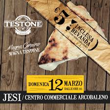 Tortaaltestoumbra.it è un sito/blog personale. Testone Arriva A Jesi Magnatestone