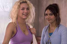 Dunya & Desie (2008) - IMDb