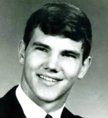 Steve Broyles Obituary