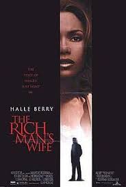 Q loves her dearly but she may not be the perfect wife. The Rich Man S Wife Wikipedia
